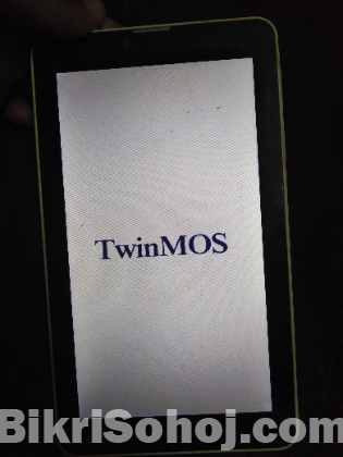 Twinmos Mobile Tab